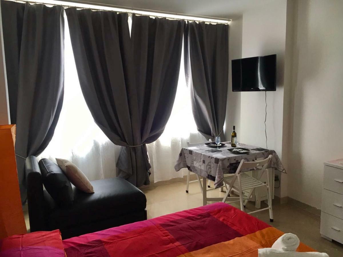 Valverde 32 Верона Экстерьер фото