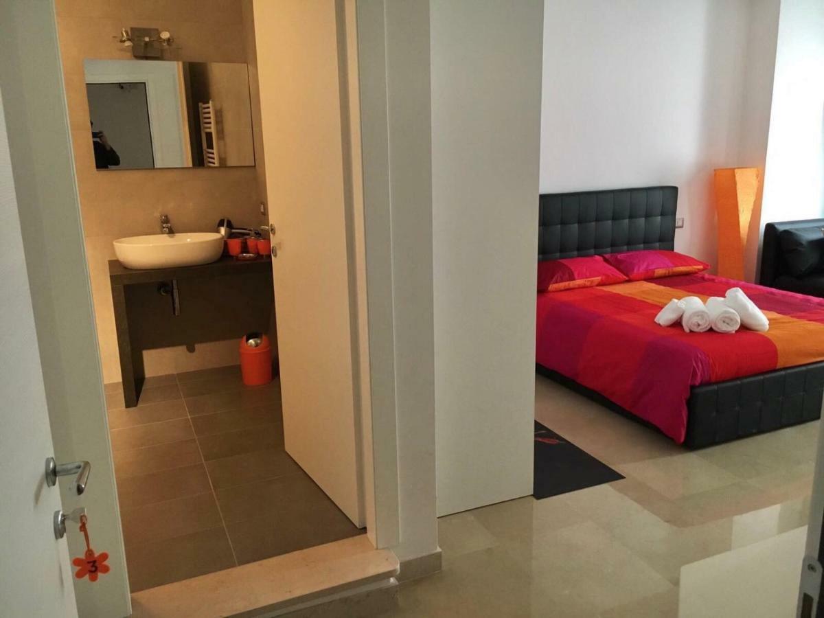 Valverde 32 Верона Экстерьер фото